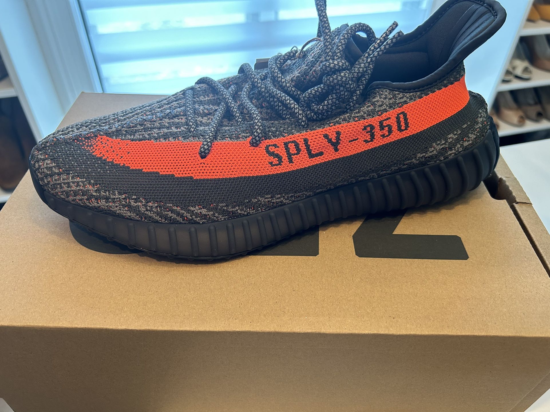 Yeezy Boost 350 V2 \
