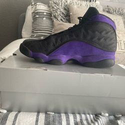 Jordan 13 Retro