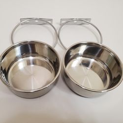 Stainless steel Bird Feeder