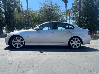 2006 BMW 330i