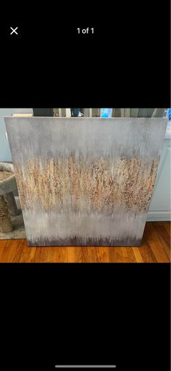 Wall art (sparkles)