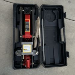 Car Jack