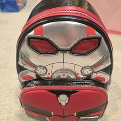 Antman Marvel - Disney Infinity Saga Backback