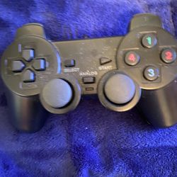 Ps2 Controller 