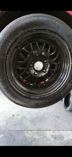 Acura Rims