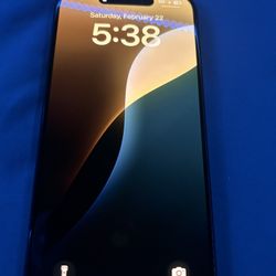 iPhone 15 Pro 95% Battery – 128GB – Black Titanium