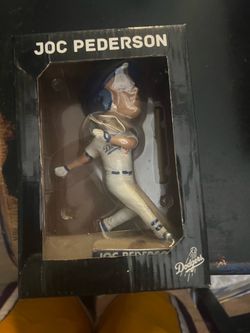 Dodgers Bobblehead