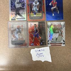 Sports Cards