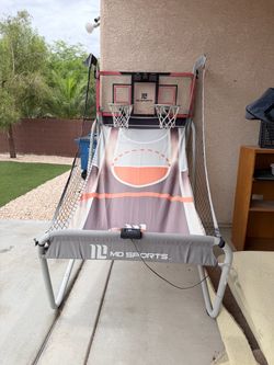Basketball Arcade
