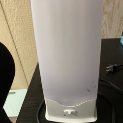 Varilux Light Therapy Lamp