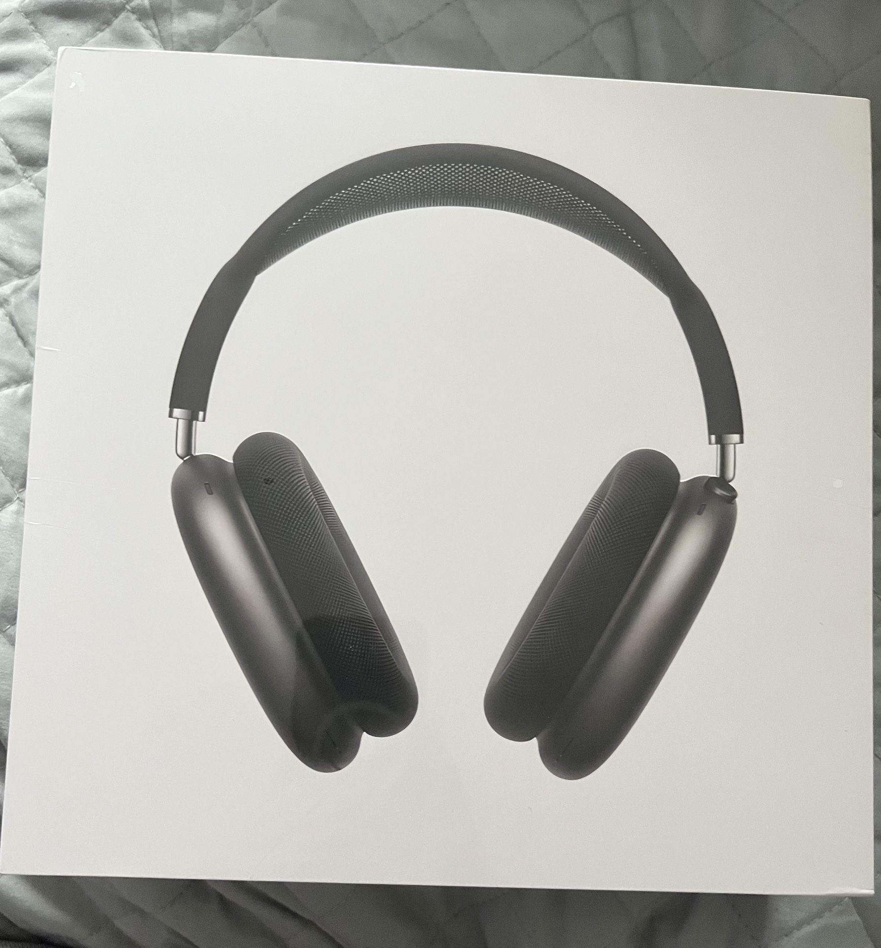 Airpod max