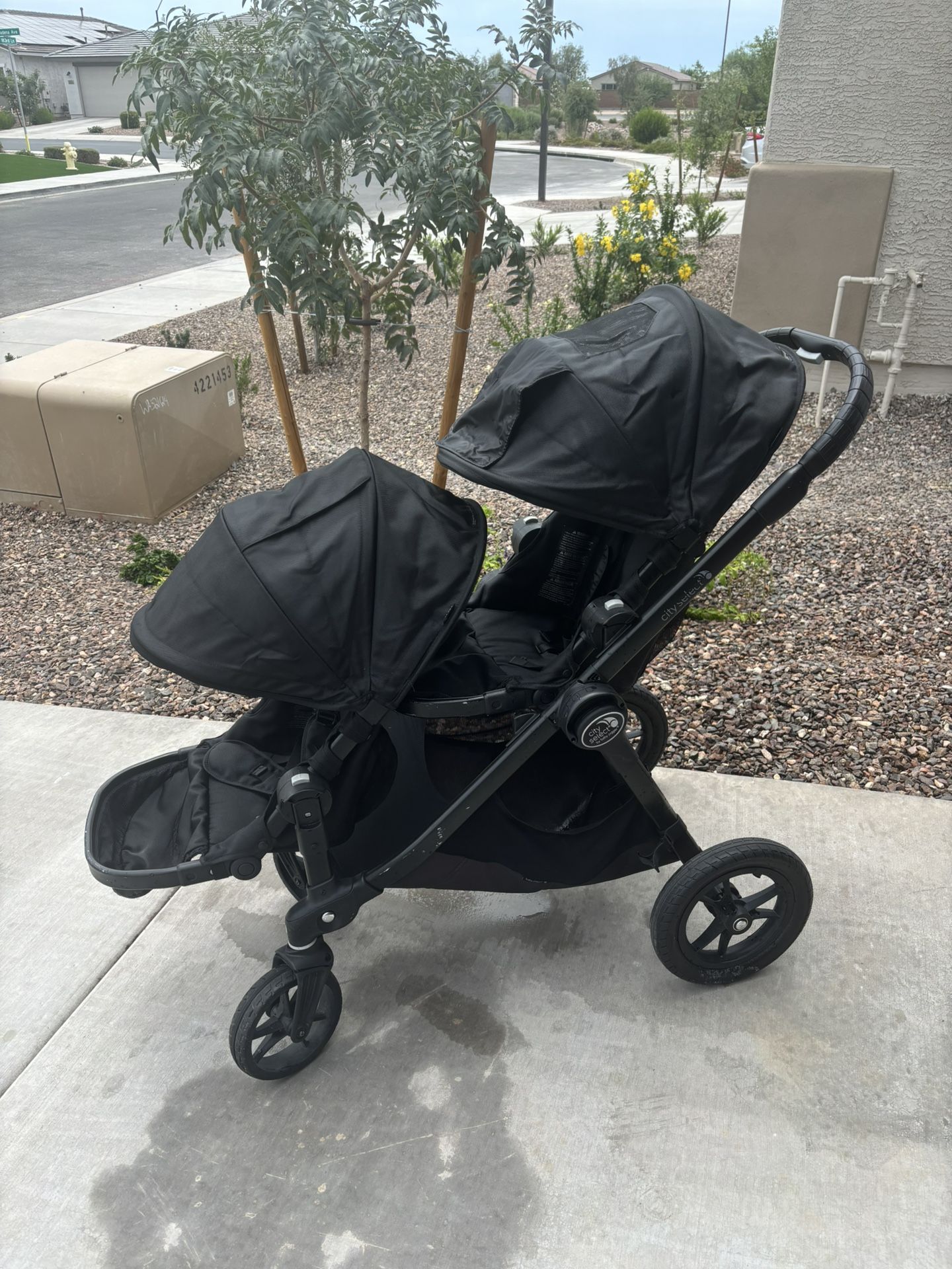 Stroller