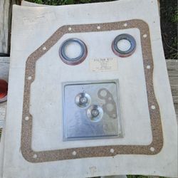 Transmission Kit 350(c) W/seals 1969 On Up
