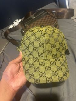 Gucci Hat