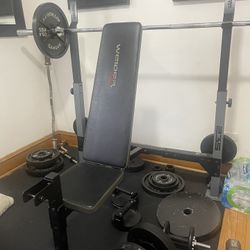 Bench Press