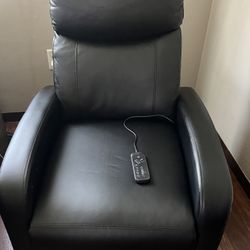 Recliner Chair 