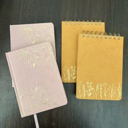Notebooks