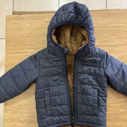 Kids North face Winter Jacket 