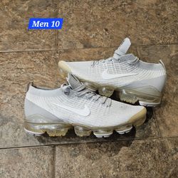 Nike Vapormax Men's Size 10 Shoes 