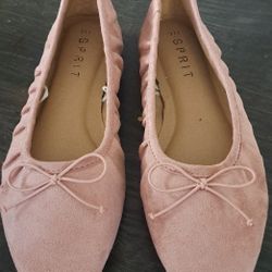 SPIRIT Shoes Flats  Size 7