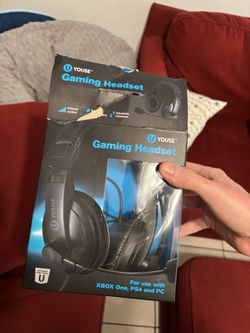 Youse Gaming Headset