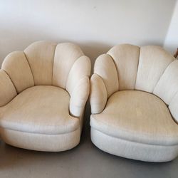 Swivel Chairs
