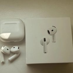 Apple Airpods 4