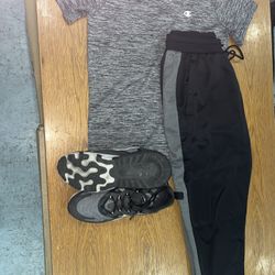 Men’s Nike Shoes 
