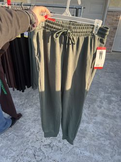 Danskin Sweats $5