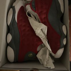 Air Jordan 13 Retros Size 13