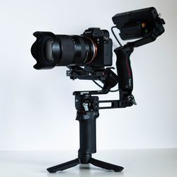 A7III FULL CREATOR KIT