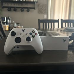 Xbox Series S
