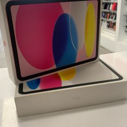 iPad A16 128gn Wi-Fi Only 