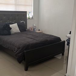 Bedroom Set