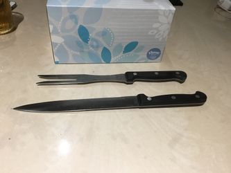 Kitchen utensils set