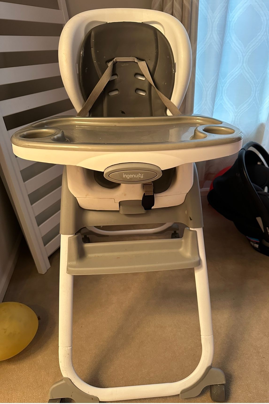 High Chair For Toddlers 