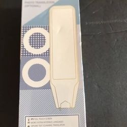 Translation Pen 