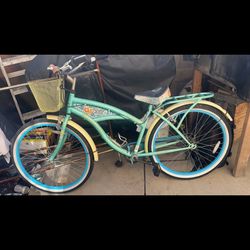 Bike