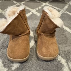 Ugg Baby Booties