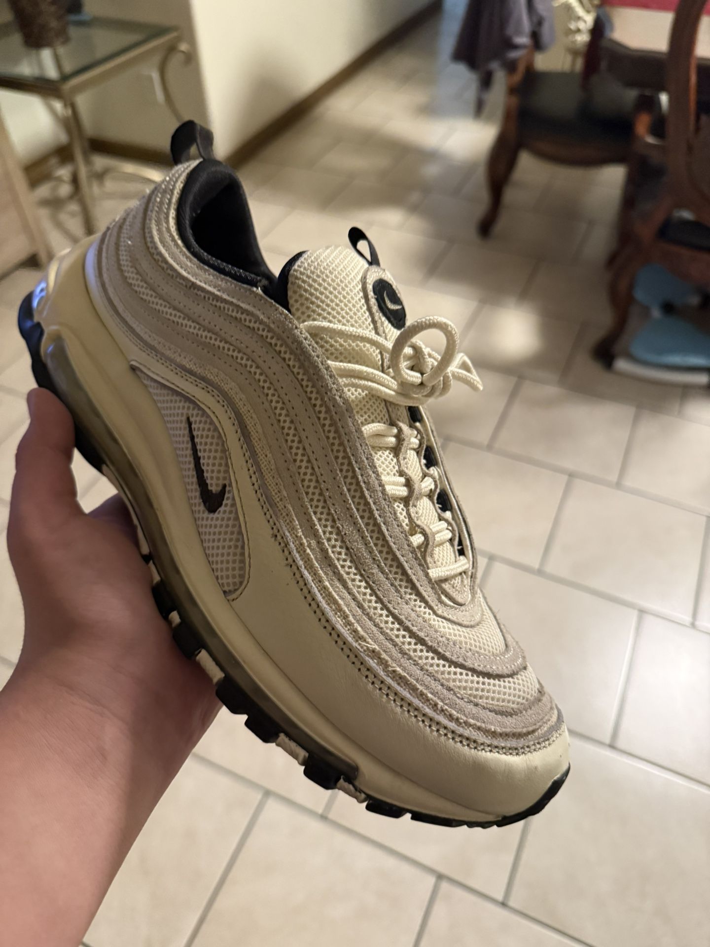Nike Air Max 97