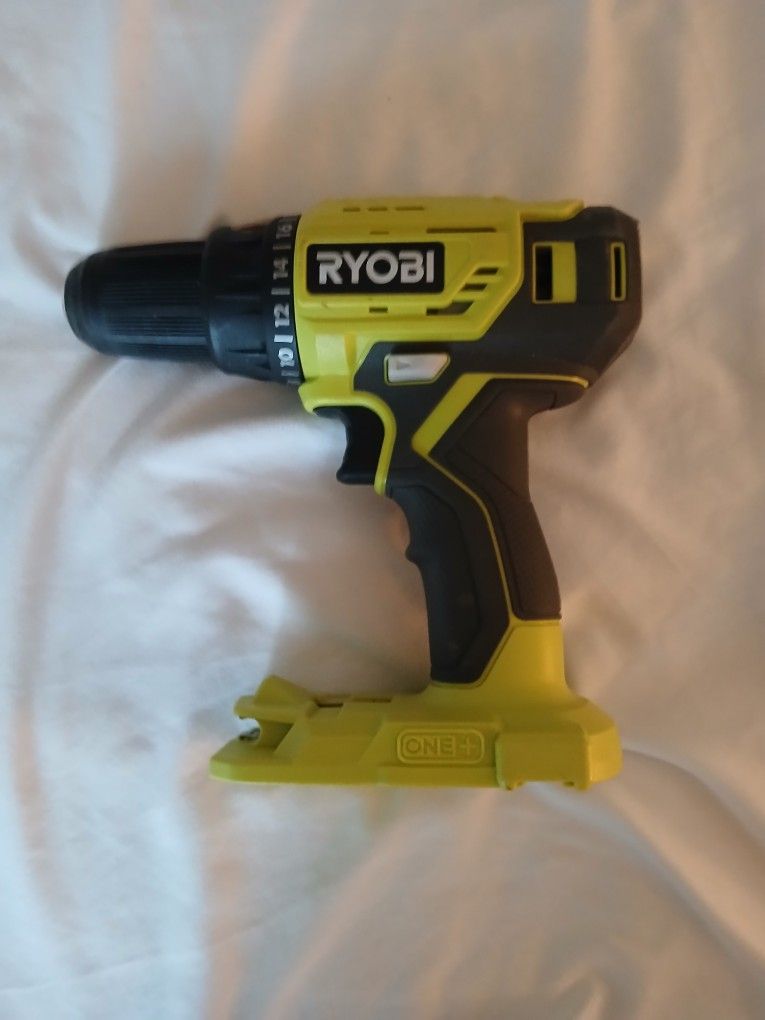 Ryobi Power Tool Drill