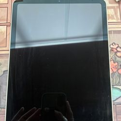 iPad Air 4th Generation 