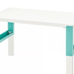 Ikea Kids Adjusted Desk