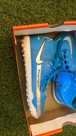 Nike Phantom GT Turf Soccer Shoes