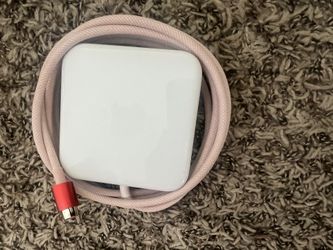 IMAC M1 Power Adapter 