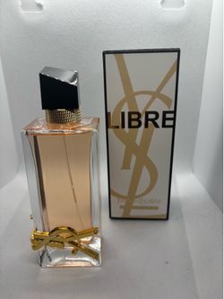 Yves Saint Laurent Libre Eau De Parfum