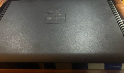 DIRECTV HR54-700 Satellite TV Receiver Box Black, MPN HR54-700 (2016)