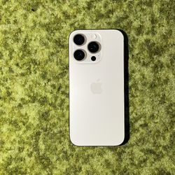 iPhone 16 Pro | 256GB | Desert Titanium | Factory Unlocked