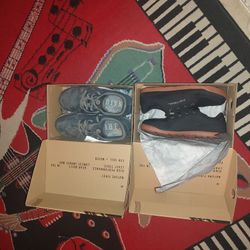 Astral Loyak All Weather Shoes Men's Size 11 One Pair(New In Box) Men Size 10 One Pair ( Worn Once In Box) 