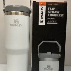 Stanley Tumbler